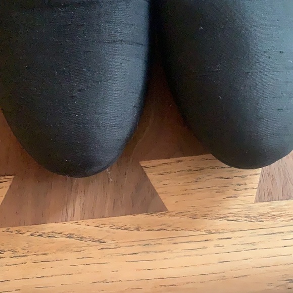 Birdies Raven Black Mules 6.5 - Picture 4 of 10